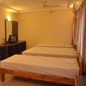 Vekaay's Residency, Kumbakonam 3